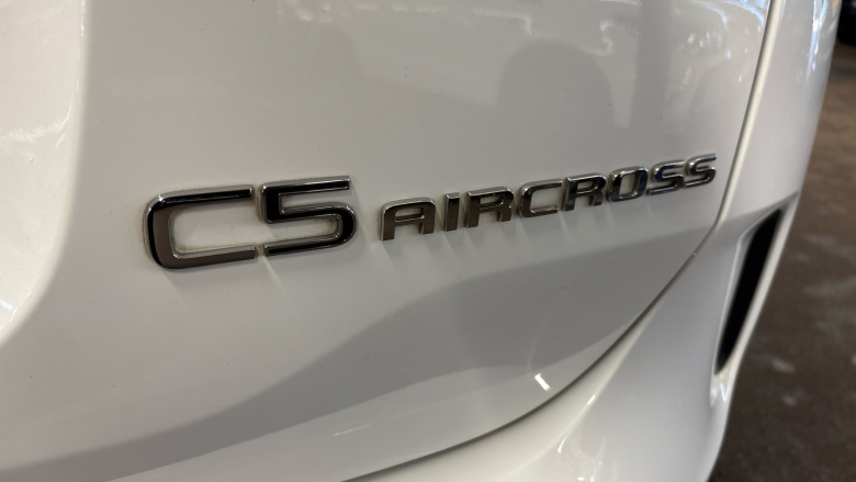 Citroen C5 Aircross 1.2 PureTech 130 Shine 5dr Petrol Hatchback